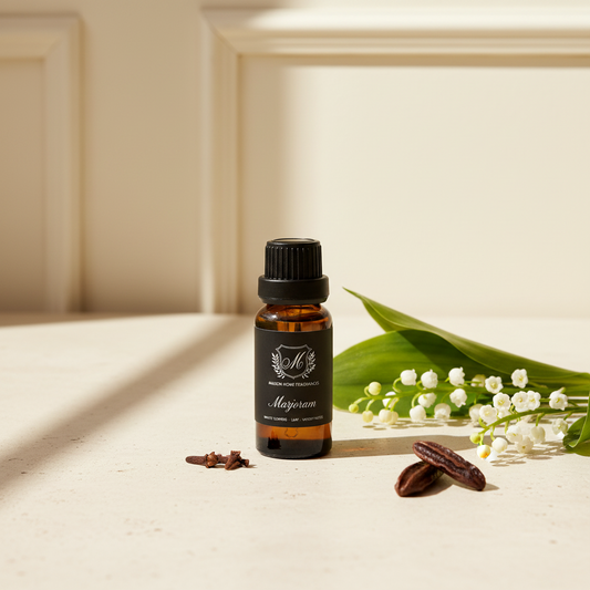 Marjoram