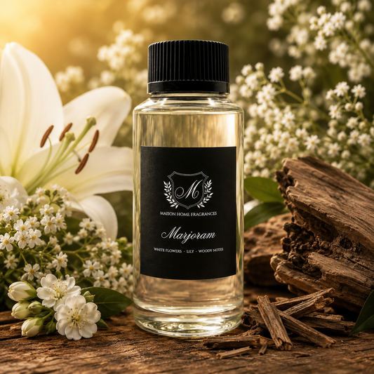 Marjoram