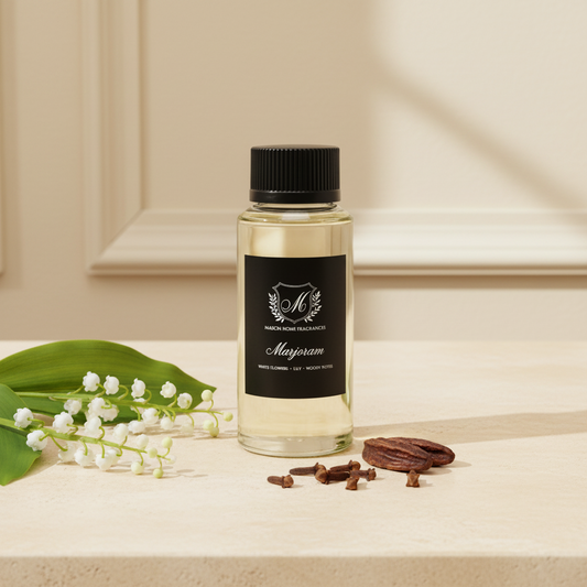 Marjoram