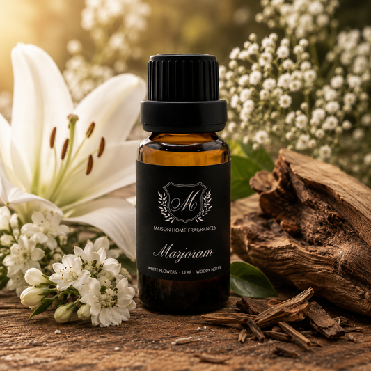 Marjoram