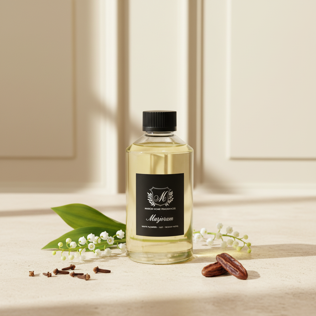 Marjoram