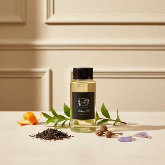 Oolong Tea
