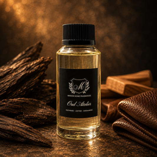 Oud Atelier