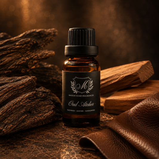Oud Atelier