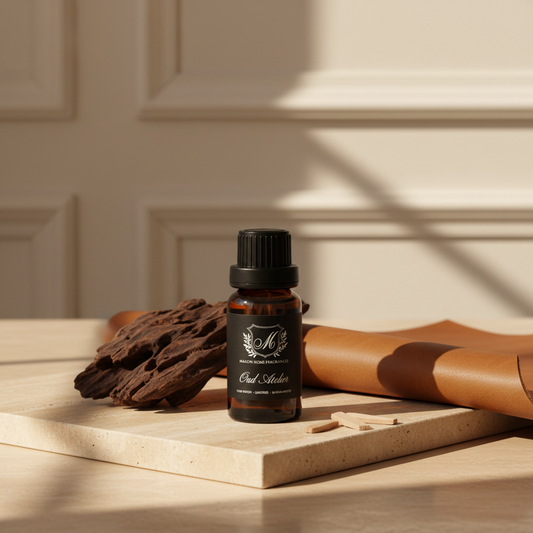 Oud Atelier