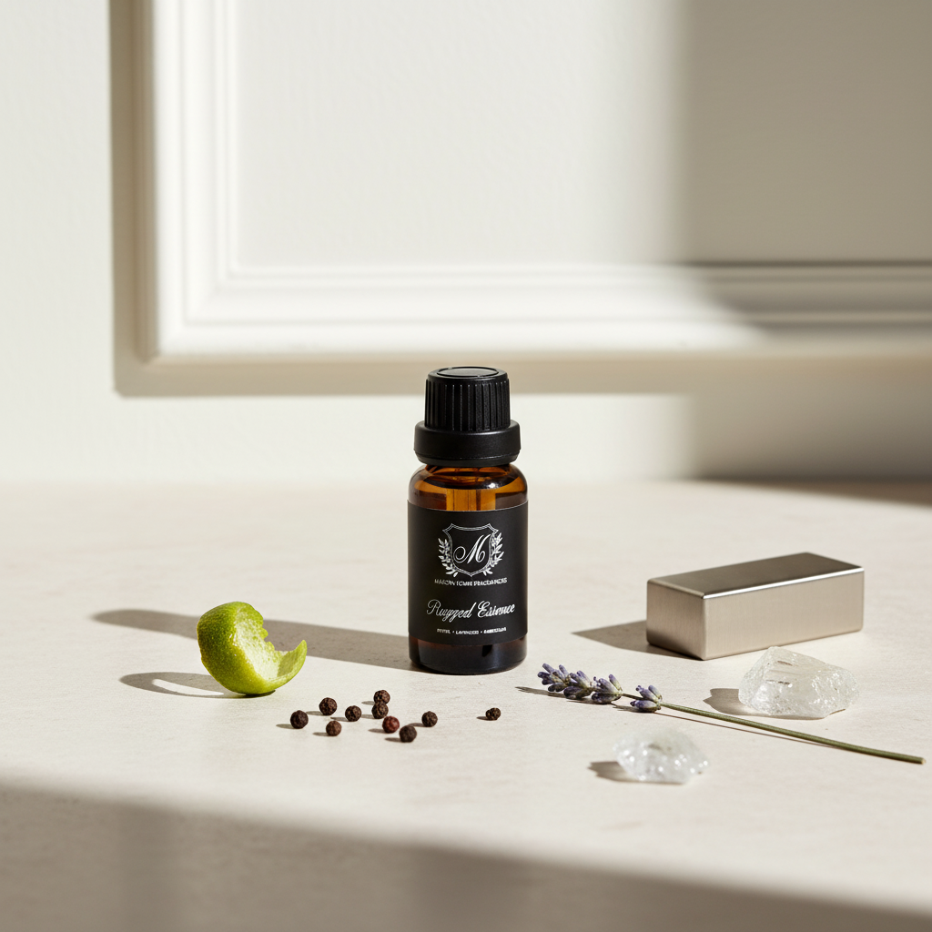 Rugged Essence