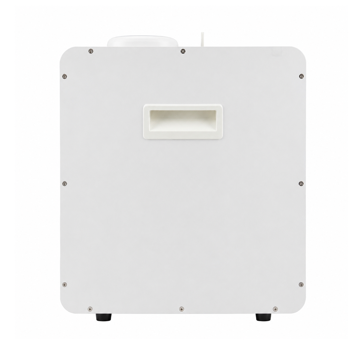 Single HVAC Diffuser