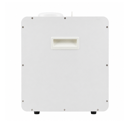 Single HVAC Diffuser