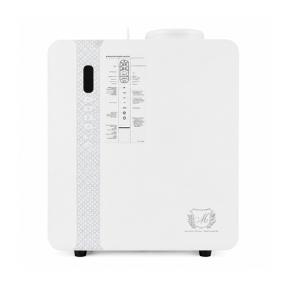 Single HVAC Diffuser
