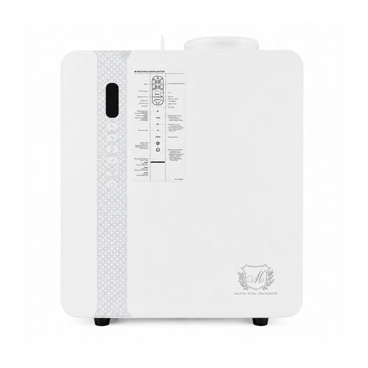 Single HVAC Diffuser