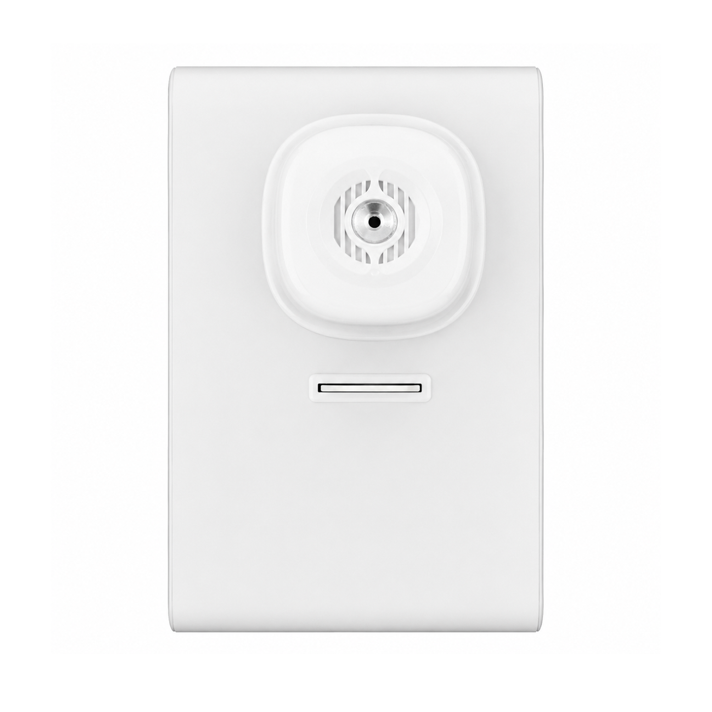 Single HVAC Diffuser