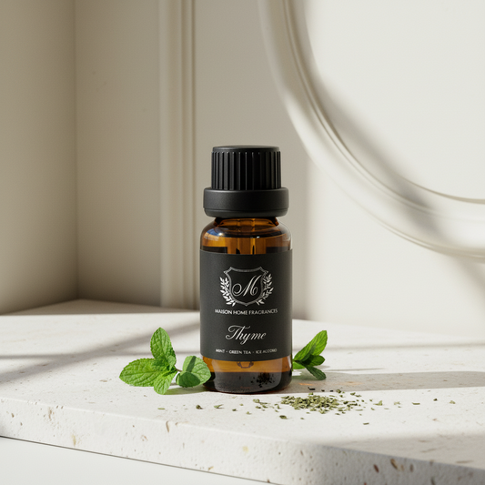Thyme