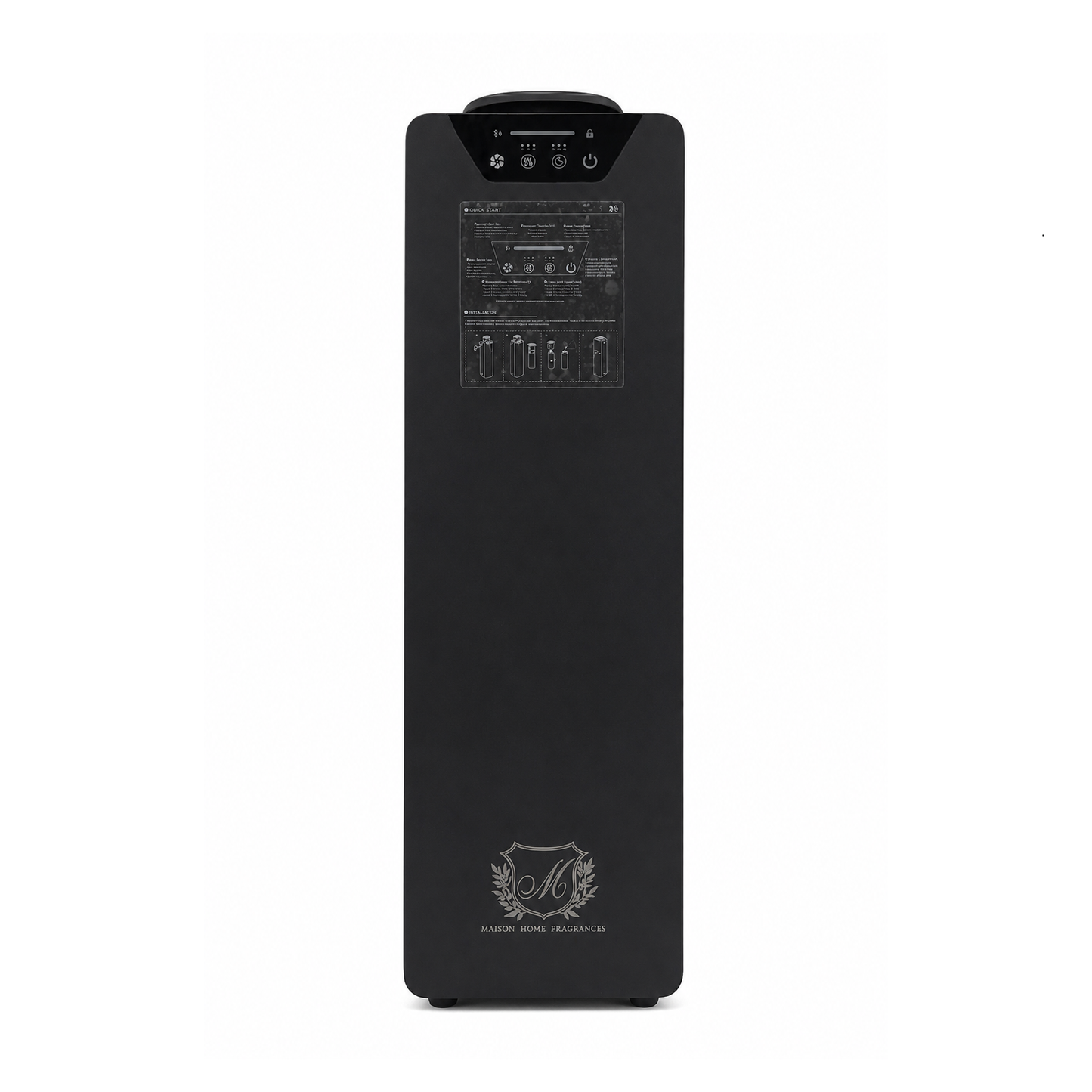 MH Tower Diffuser