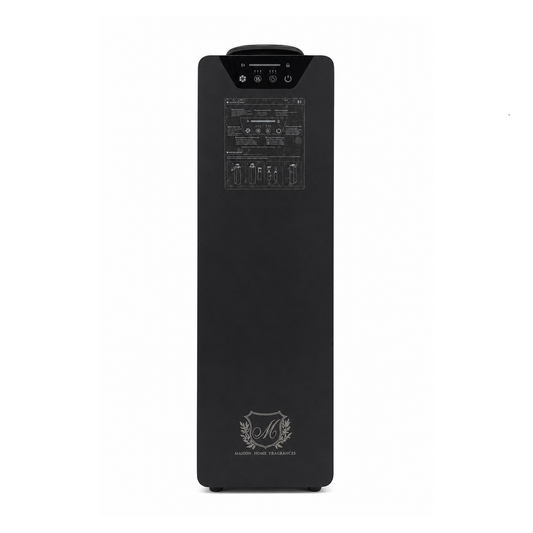 MH Tower Diffuser
