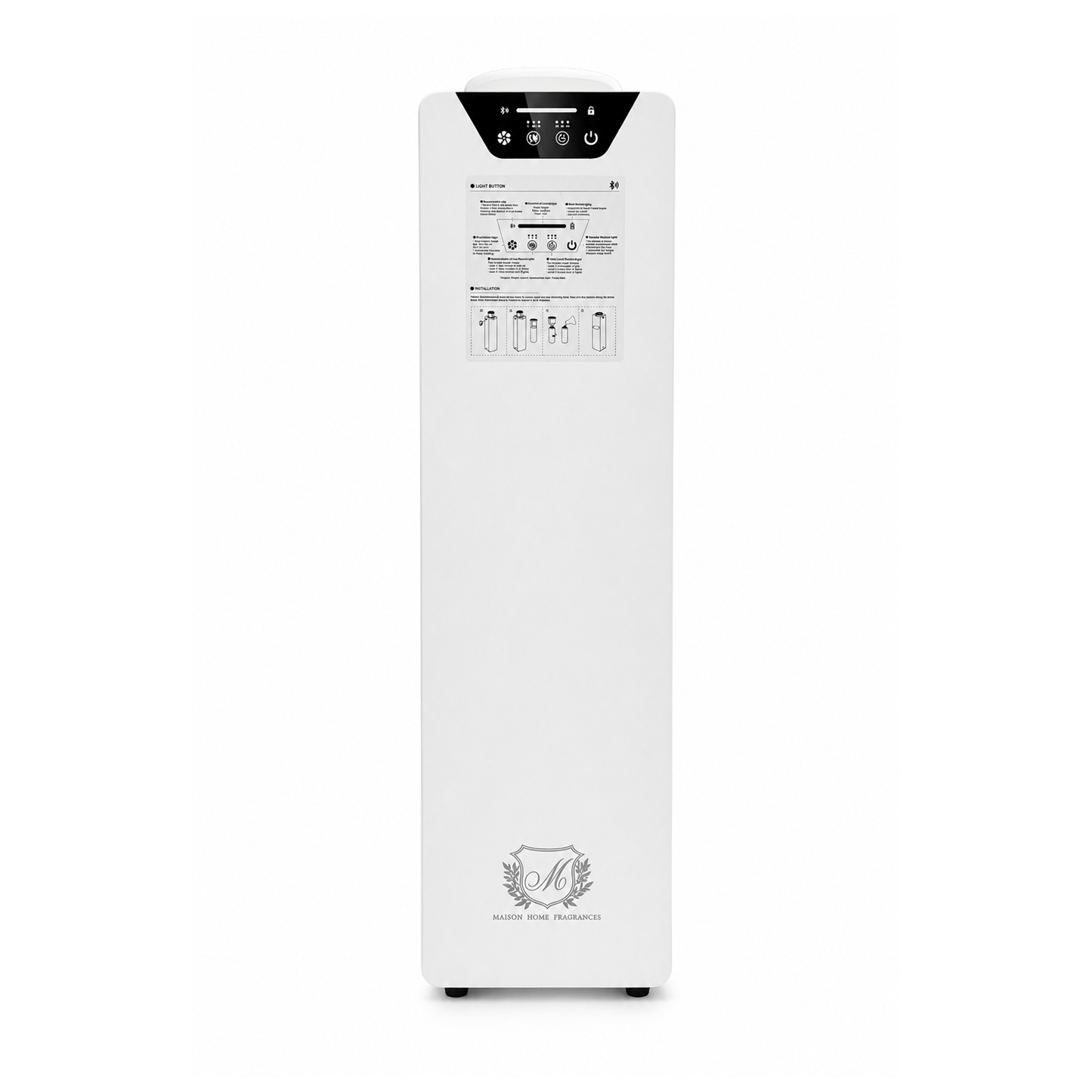 MH Tower Diffuser