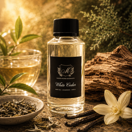 White Cedar