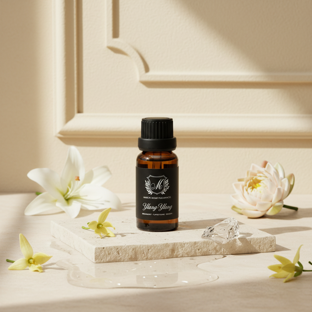 Ylang Ylang