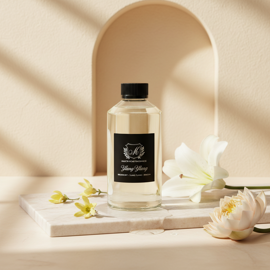 Ylang Ylang