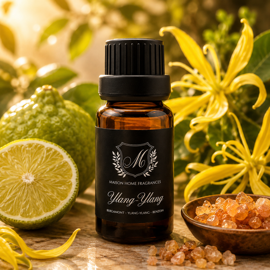 Ylang Ylang
