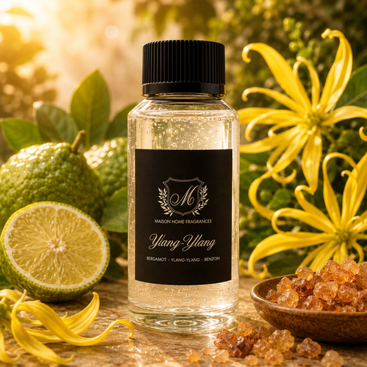 Ylang Ylang